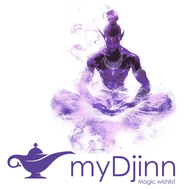 myDjin